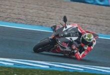 MDP moto deportiva bimota Bimota KB998 Rimini: La Superbike Que Revoluciona la Aerodinámica en el Mundial