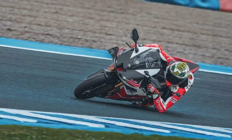 Bimota KB998 Rimini: La Superbike Que Revoluciona la Aerodinámica en el Mundial MDP moto deportiva bimota Bimota KB998 Rimini: La Superbike Que Revoluciona la Aerodinámica en el Mundial