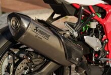 MDP moto deportiva bimota kb399 1 Bimota KB399: La Nueva Revolución en el Mundo de las Motos Deportivas de Media Cilindrada