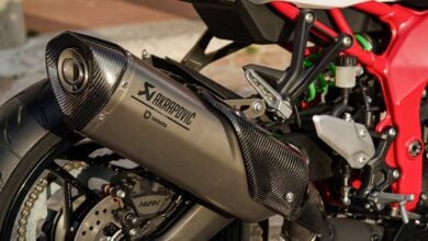 MDP moto deportiva bimota kb399 1 Bimota KB399: La Nueva Revolución en el Mundo de las Motos Deportivas de Media Cilindrada
