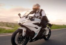 MDP moto deportiva kove 350rr2 La Revolución de las Deportivas de Baja Cilindrada: Kove 350RR Llega a España