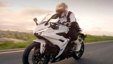 MDP moto deportiva kove 350rr2 La Revolución de las Deportivas de Baja Cilindrada: Kove 350RR Llega a España