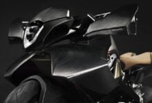 MDP moto deportiva vyrus alyen 998 4 Vyrus Alyen 988: ¿La Hyperbike Más Esperada del Año?