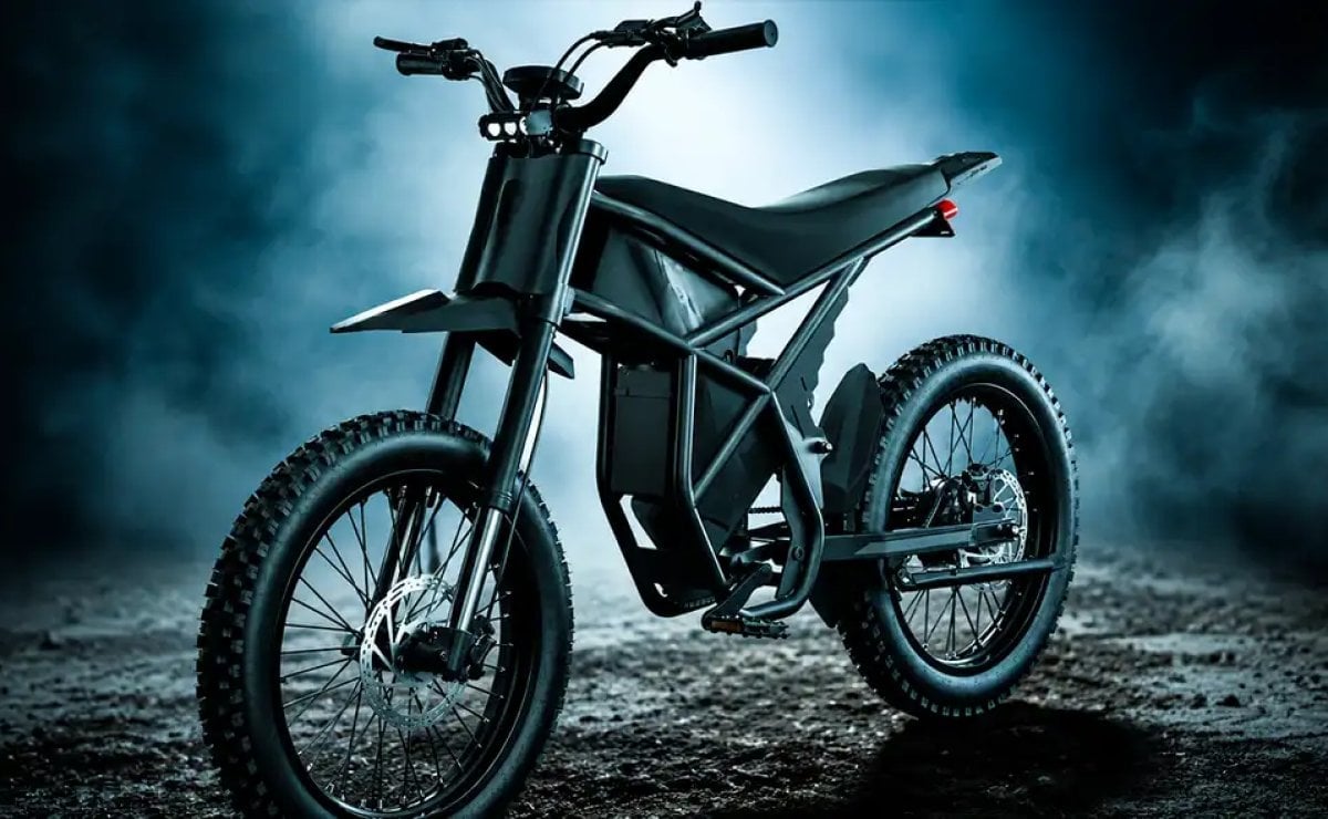 Gyroor GT73: La Nueva Moto Eléctrica que Revolucionará la Movilidad Urbana y Rural MDP moto electrica china1 Gyroor GT73: La Nueva Moto Eléctrica que Revolucionará la Movilidad Urbana y Rural