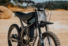 MDP moto electrica gyroor gt73 Gyroor GT73: La Nueva Moto Eléctrica que Revolucionará la Movilidad Urbana y Rural