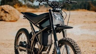 MDP moto electrica gyroor gt73 Gyroor GT73: La Nueva Moto Eléctrica que Revolucionará la Movilidad Urbana y Rural