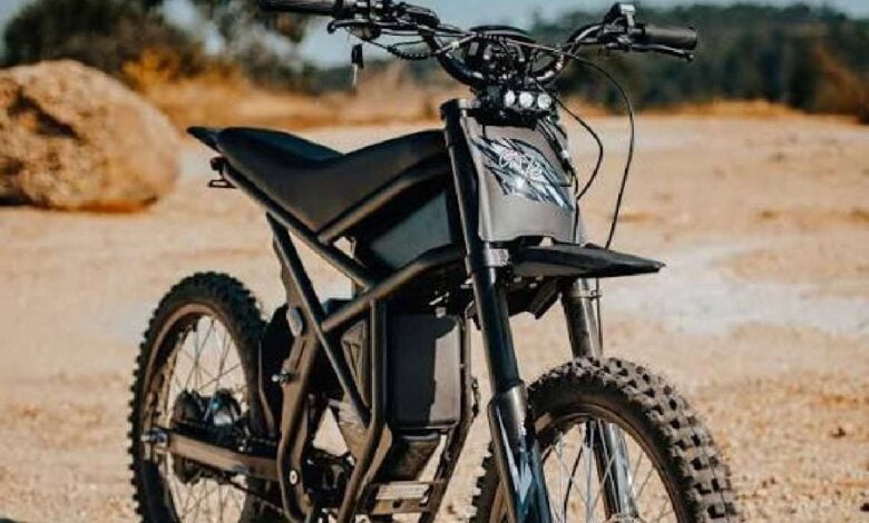 Gyroor GT73: La Nueva Moto Eléctrica que Revolucionará la Movilidad Urbana y Rural MDP moto electrica gyroor gt73 Gyroor GT73: La Nueva Moto Eléctrica que Revolucionará la Movilidad Urbana y Rural