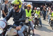 MDP moto guzzi 105 anos Moto Guzzi: Celebración de 105 Años Llenos de Historia y Pasión sobre Dos Ruedas