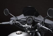 MDP moto morini calibro 1 Moto Morini Calibro Bagger 2024: La Renovación Más Esperada en el Universo Custom