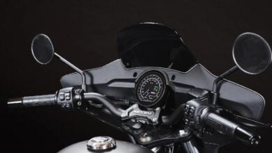 MDP moto morini calibro 1 Moto Morini Calibro Bagger 2024: La Renovación Más Esperada en el Universo Custom