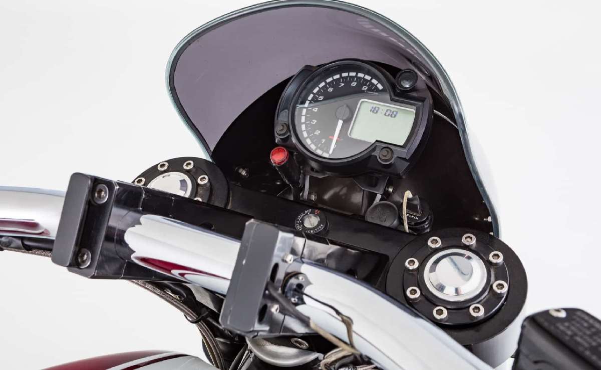 MDP moto motor doge 1 La Millyard Viper V10: Una Obra Maestra Sobre Dos Ruedas Finalmente Llega al Público