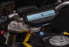 MDP moto naked cyclone ra 1000 Cyclone: La Marca China que Está Revolucionando el Mercado de Motos en España