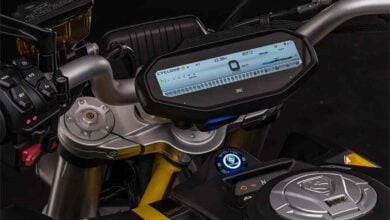 MDP moto naked cyclone ra 1000 Cyclone: La Marca China que Está Revolucionando el Mercado de Motos en España