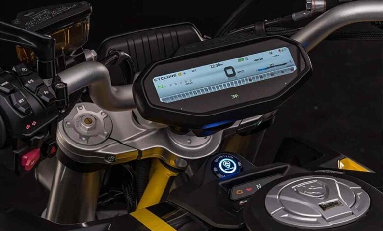 Cyclone: La Marca China que Está Revolucionando el Mercado de Motos en España MDP moto naked cyclone ra 1000 Cyclone: La Marca China que Está Revolucionando el Mercado de Motos en España