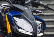 MDP moto naked tvs rtr 310 1 Apache RTR 310: La Revolución de TVS llega a Argentina
