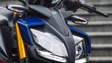 Apache RTR 310: La Revolución de TVS llega a Argentina MDP moto naked tvs rtr 310 1 Apache RTR 310: La Revolución de TVS llega a Argentina