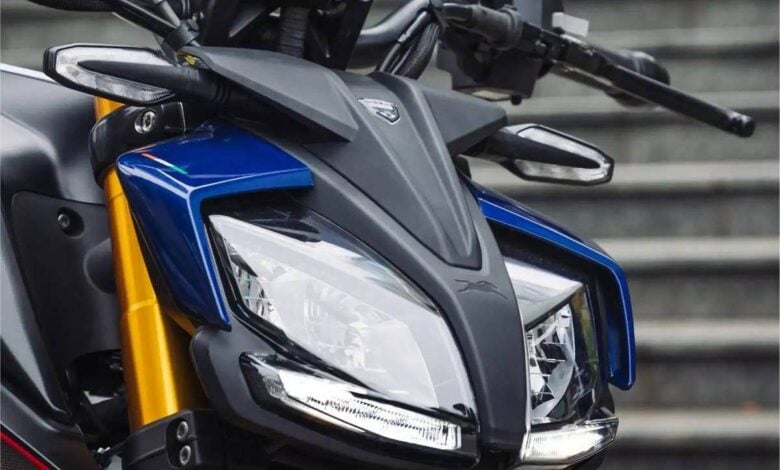 Apache RTR 310: La Revolución de TVS llega a Argentina MDP moto naked tvs rtr 310 1 Apache RTR 310: La Revolución de TVS llega a Argentina