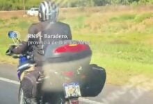 MDP moto patente tapada Patentes Ocultas: La Estrategia que Desafía los Controles Viales
