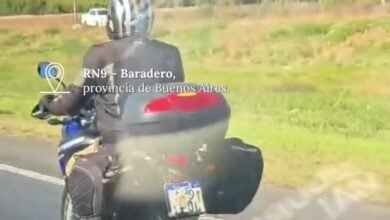 MDP moto patente tapada Patentes Ocultas: La Estrategia que Desafía los Controles Viales