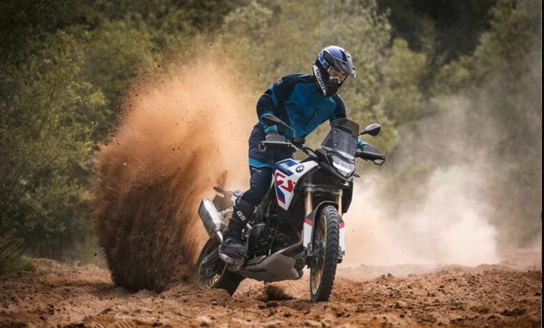 BMW F 450GS: La Nueva Puerta de Entrada a la Familia GS MDP moto trail bmw f 900 gs BMW F 450GS: La Nueva Puerta de Entrada a la Familia GS