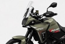 MDP moto trail hero xpulse 421 XPulse 420: La Nueva Apuesta de Hero en el Mundo de las Motos Adventure
