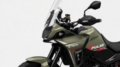 MDP moto trail hero xpulse 421 XPulse 420: La Nueva Apuesta de Hero en el Mundo de las Motos Adventure