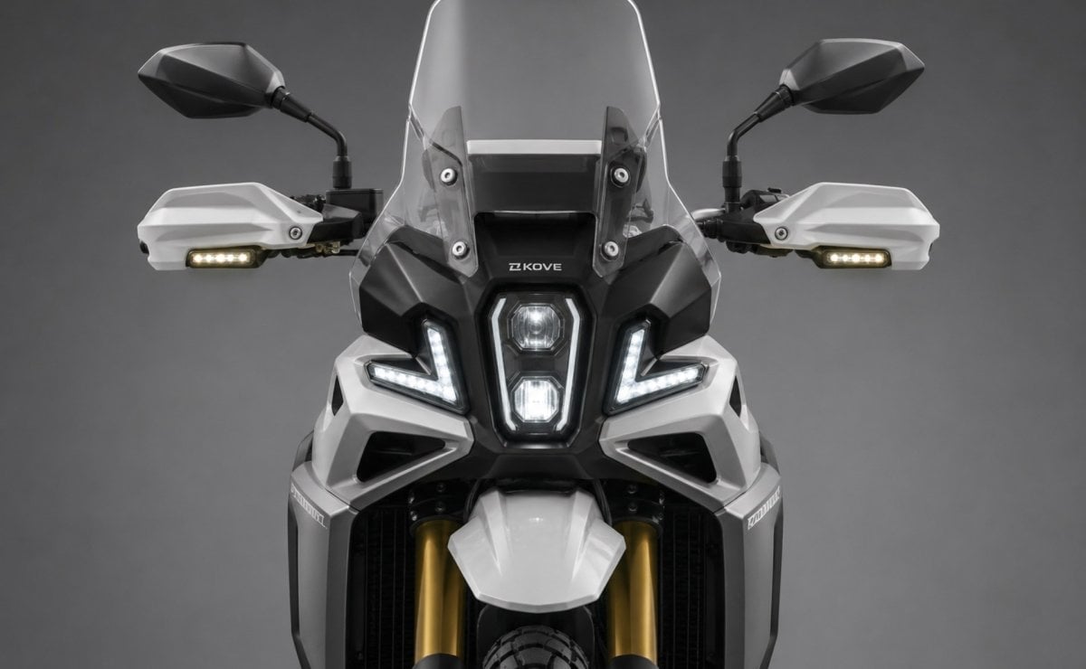 MDP moto trail kove 350 rally1 ¿Será la Kove 350 Rally la próxima estrella del mundo trail?