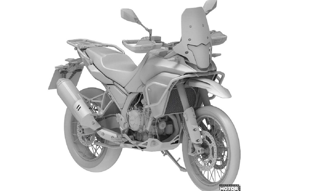MDP moto trail kove 350 rally3 ¿Será la Kove 350 Rally la próxima estrella del mundo trail?