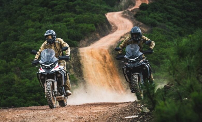 Nueva Kove 625X Pro: Innovación en el Mundo de las Motos Trail de Media Cilindrada MDP moto trail kove 625 x pro2 Nueva Kove 625X Pro: Innovación en el Mundo de las Motos Trail de Media Cilindrada