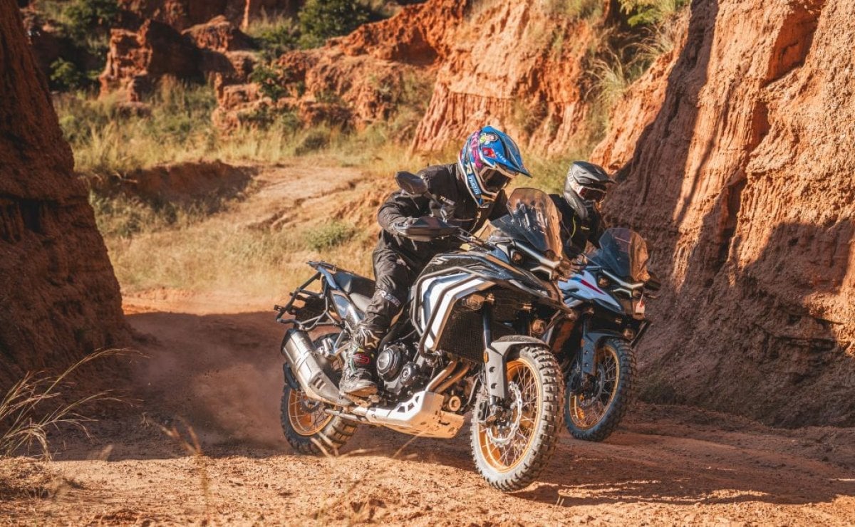 Nueva Kove 625X Pro: Innovación en el Mundo de las Motos Trail de Media Cilindrada MDP moto trail kove 625 x pro3 Nueva Kove 625X Pro: Innovación en el Mundo de las Motos Trail de Media Cilindrada