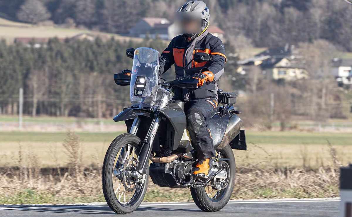 ¿Está la KTM 690 Rally marcando el camino de las motos de aventura? MDP moto trail ktm 690 rally 1 ¿Está la KTM 690 Rally marcando el camino de las motos de aventura?