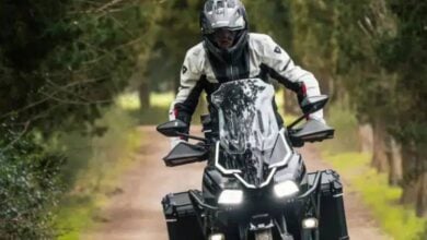 MDP moto trail zontes 703f 1 Zontes 703F 2026: La Revolución de la Moto Trail de Media Cilindrada