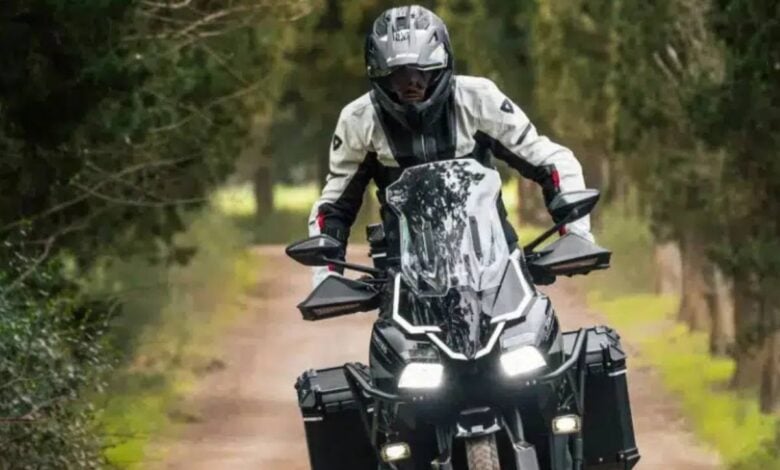 MDP moto trail zontes 703f 1 Zontes 703F 2026: La Revolución de la Moto Trail de Media Cilindrada