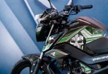 MDP moto tvs raider 125 La TVS Raider Super Squad Edition: ¿La moto de Doctor Doom que necesitabas?