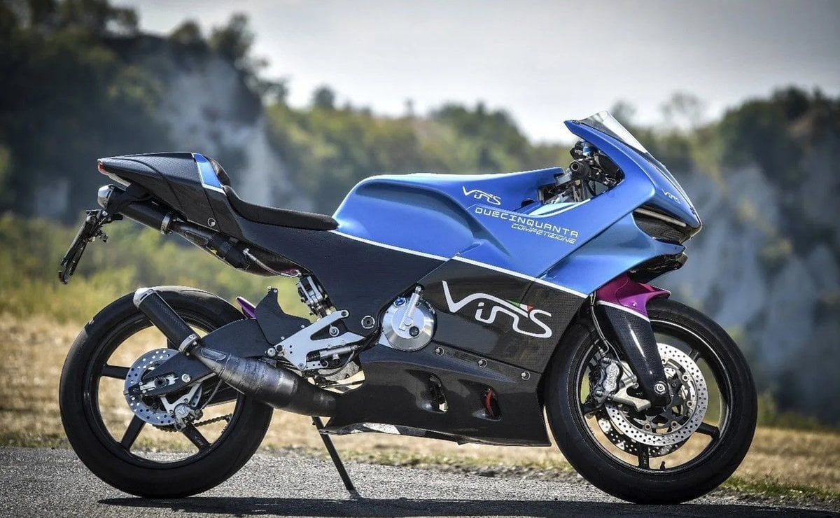 La Daring Duecinquanta Strada de Vins Motors: ¿El Futuro de las Motos Deportivas? MDP moto vins duecinquanta strada2 La Daring Duecinquanta Strada de Vins Motors: ¿El Futuro de las Motos Deportivas?