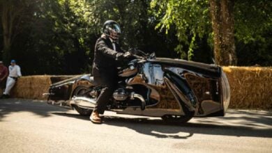 MDP motos goodwood Las Motos Roban Protagonismo en el Festival of Speed de Goodwood 2026: Innovaciones y Estrategias de Lanzamiento