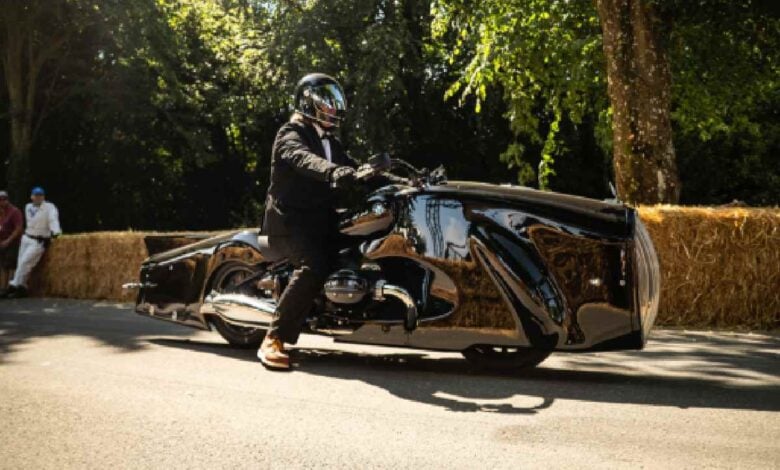 Las Motos Roban Protagonismo en el Festival of Speed de Goodwood 2026: Innovaciones y Estrategias de Lanzamiento MDP motos goodwood Las Motos Roban Protagonismo en el Festival of Speed de Goodwood 2026: Innovaciones y Estrategias de Lanzamiento