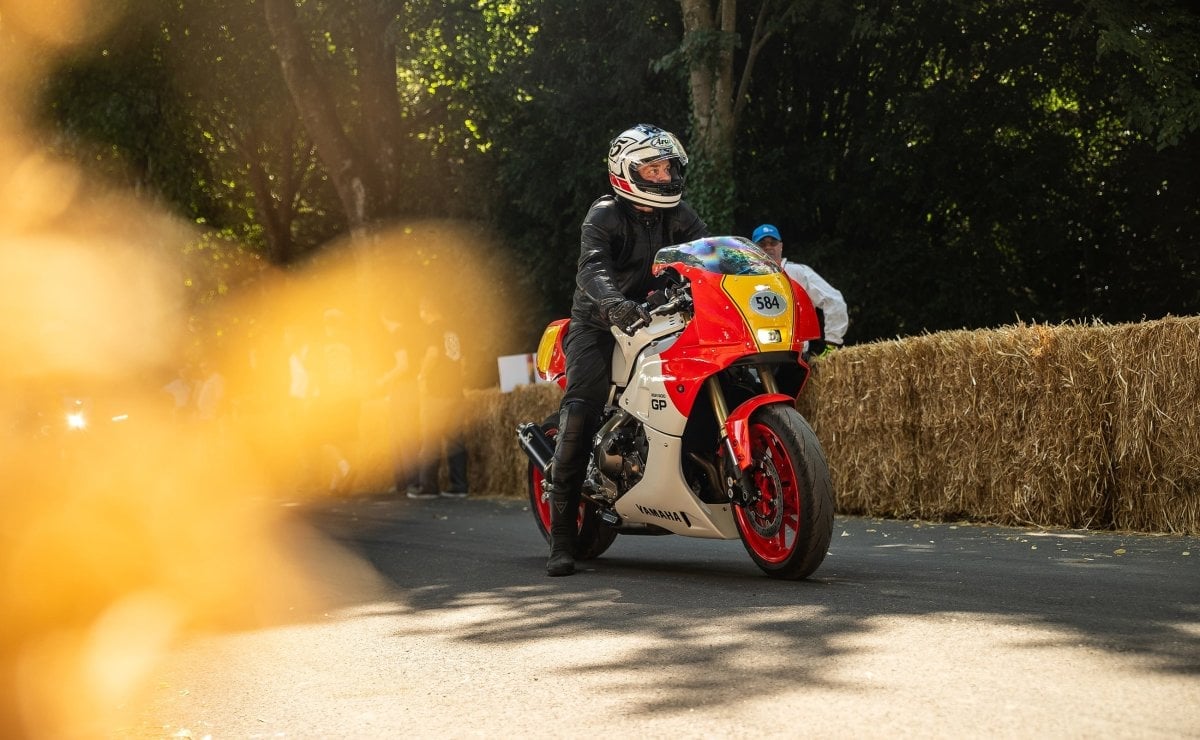 Las Motos Roban Protagonismo en el Festival of Speed de Goodwood 2026: Innovaciones y Estrategias de Lanzamiento MDP motos goodwood2 Las Motos Roban Protagonismo en el Festival of Speed de Goodwood 2026: Innovaciones y Estrategias de Lanzamiento