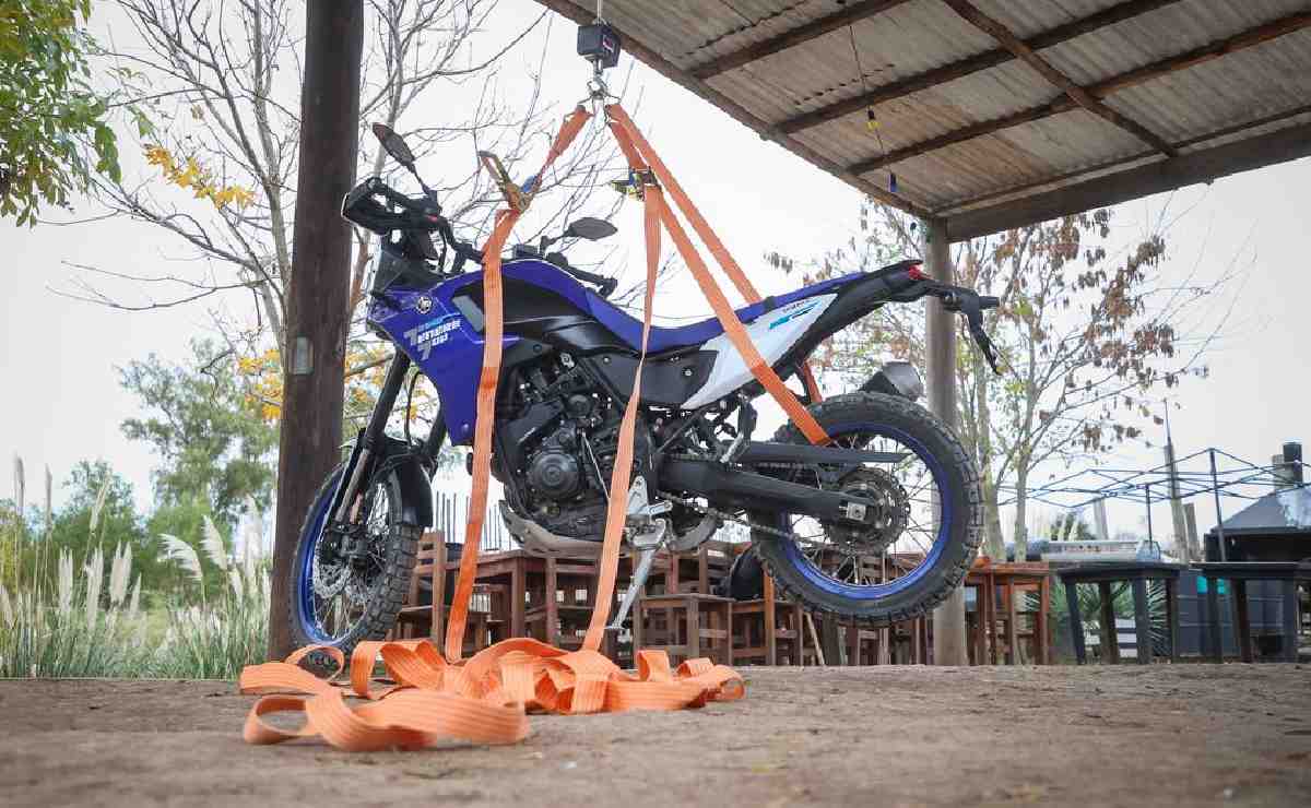 La Nueva Batalla de las Motos Trail: ¿Menos Peso o Más Potencia? MDP motos trail pesajes 1 La Nueva Batalla de las Motos Trail: ¿Menos Peso o Más Potencia?
