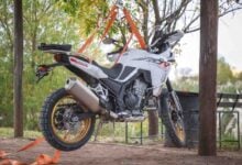 MDP motos trail pesajes 2 La Nueva Batalla de las Motos Trail: ¿Menos Peso o Más Potencia?
