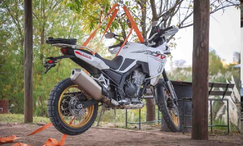 La Nueva Batalla de las Motos Trail: ¿Menos Peso o Más Potencia? MDP motos trail pesajes 2 La Nueva Batalla de las Motos Trail: ¿Menos Peso o Más Potencia?