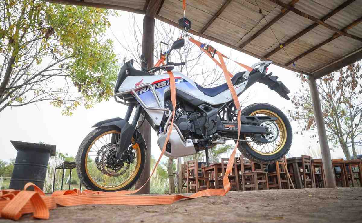 La Nueva Batalla de las Motos Trail: ¿Menos Peso o Más Potencia? MDP motos trail pesajes 3 La Nueva Batalla de las Motos Trail: ¿Menos Peso o Más Potencia?