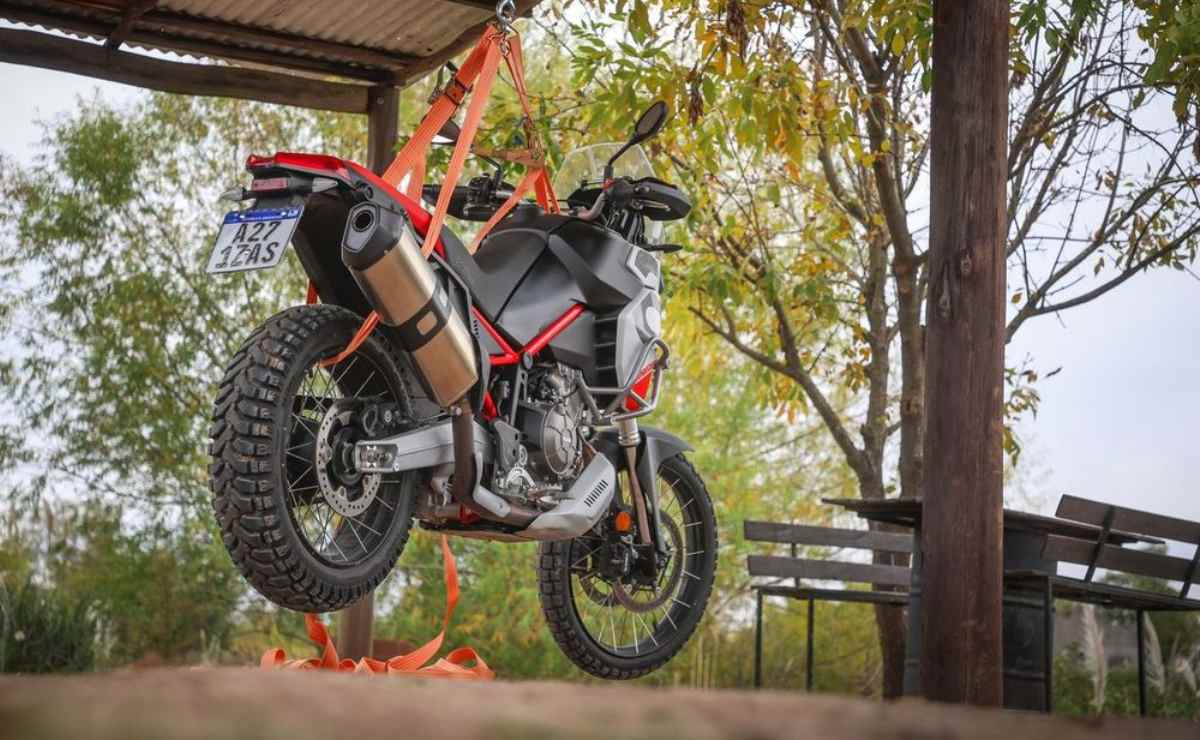 La Nueva Batalla de las Motos Trail: ¿Menos Peso o Más Potencia? MDP motos trail pesajes La Nueva Batalla de las Motos Trail: ¿Menos Peso o Más Potencia?