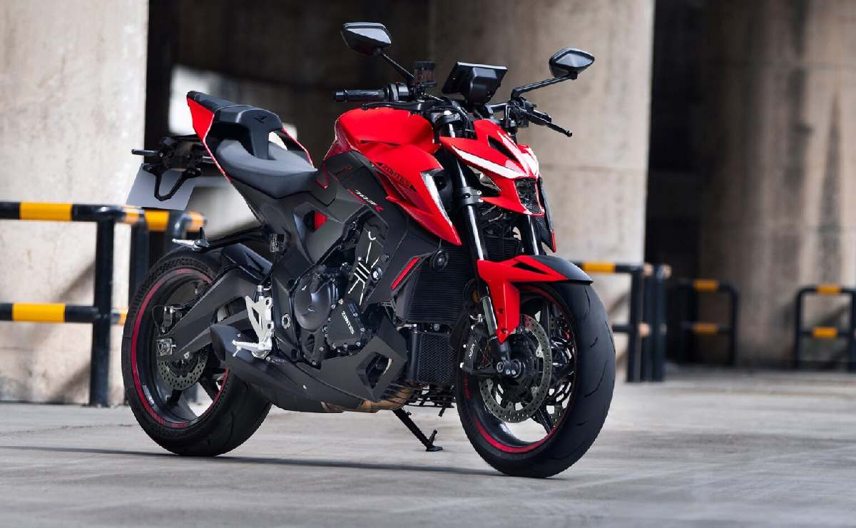 Zontes Amplía la Familia Tricilíndrica con las Nuevas 703T ETC y 703R ETC en España MDP motos zontes 703 2 Zontes Amplía la Familia Tricilíndrica con las Nuevas 703T ETC y 703R ETC en España