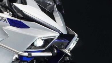 MDP motos zontes 703 Zontes Amplía la Familia Tricilíndrica con las Nuevas 703T ETC y 703R ETC en España