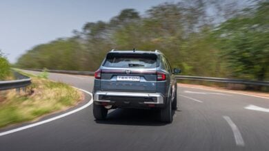 MDP nissan tekton2 Nissan Tekton: La Revolución Compacta que Llega desde India