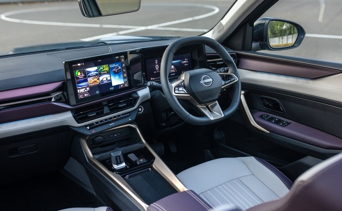 Nissan Tekton: La Revolución Compacta que Llega desde India MDP nissan tekton4 Nissan Tekton: La Revolución Compacta que Llega desde India