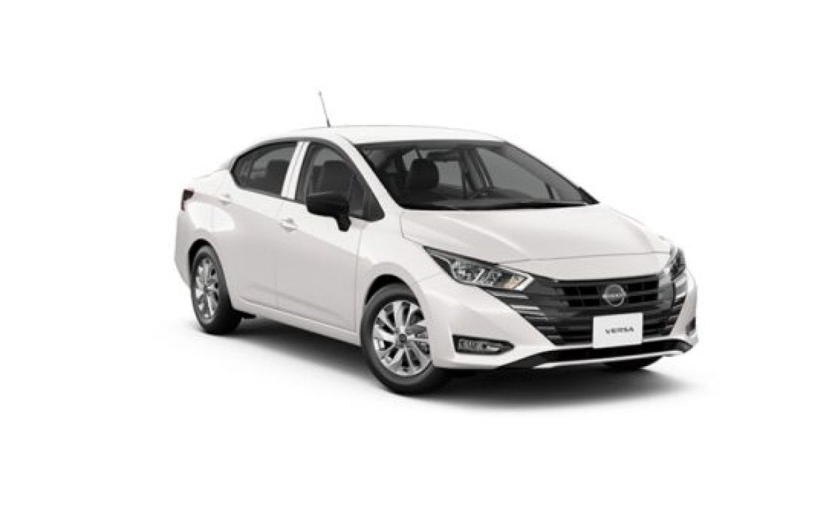 Nissan Versa 2026: La Nueva Opción para el Mercado Argentino que Promete Conquistar las Calles MDP nissan versa1 Nissan Versa 2026: La Nueva Opción para el Mercado Argentino que Promete Conquistar las Calles