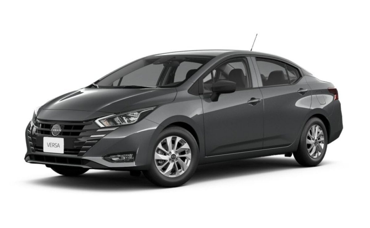 Nissan Versa 2026: La Nueva Opción para el Mercado Argentino que Promete Conquistar las Calles MDP nissan versa2 Nissan Versa 2026: La Nueva Opción para el Mercado Argentino que Promete Conquistar las Calles