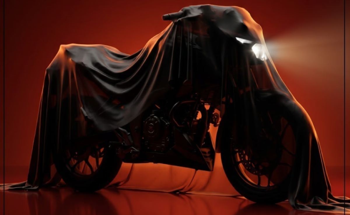 ¿Qué sorpresas trae la nueva motocicleta Pulsar de Bajaj? MDP nueva bajaj naked ¿Qué sorpresas trae la nueva motocicleta Pulsar de Bajaj?